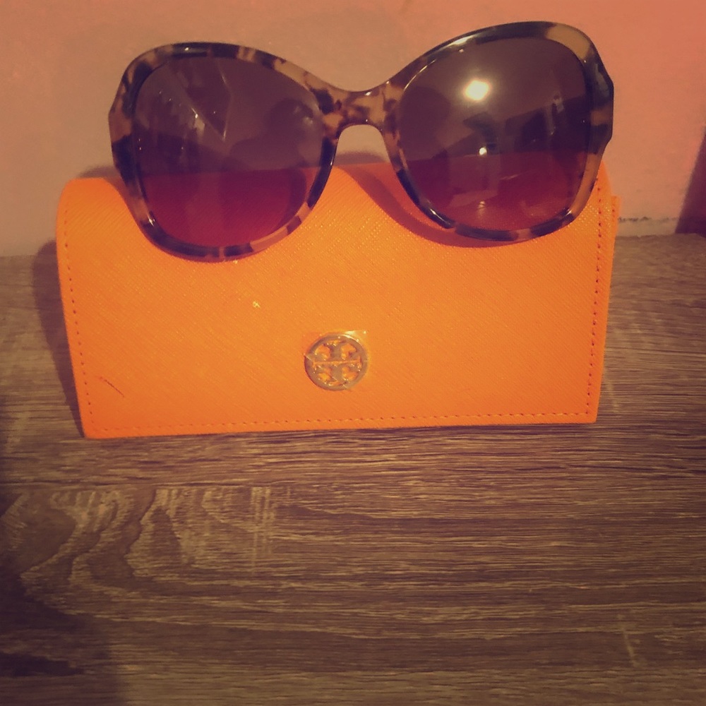 Tory Burch sunglasses
